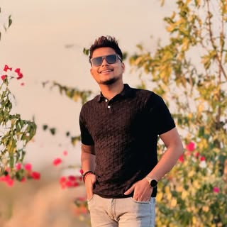 Kiran Santosh shinde