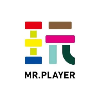 綜藝玩很大MR.PLAYER