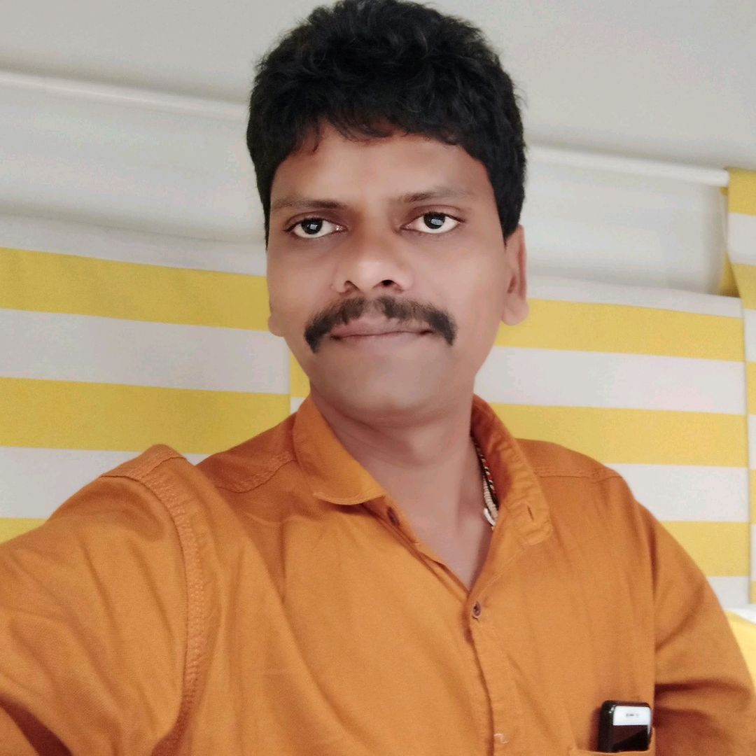 omkanth rayudu
