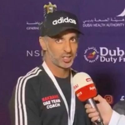 ابراهيم الفلامرزي