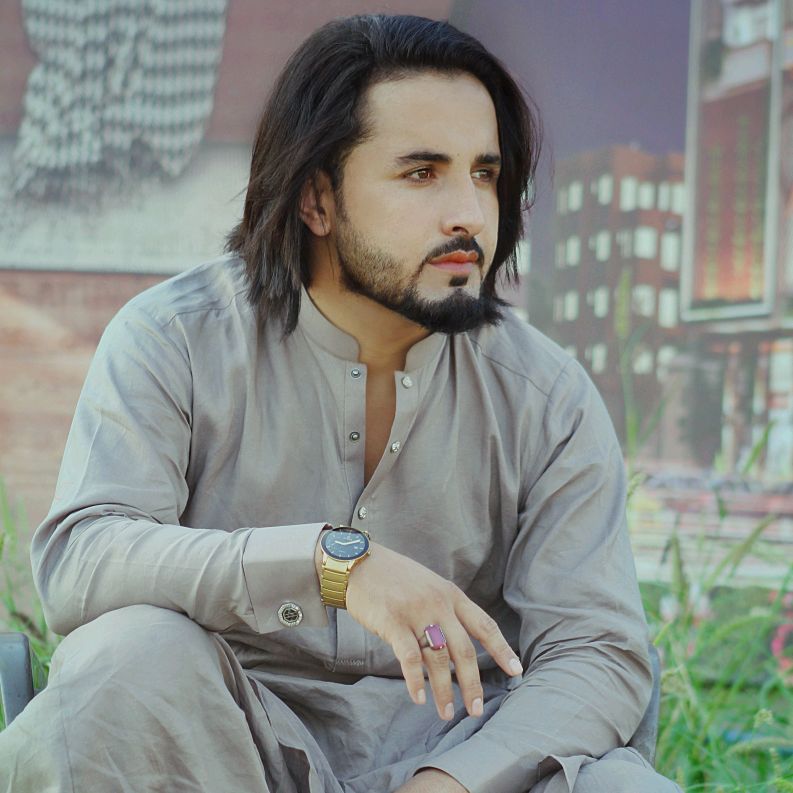 Mansoor Mehsood