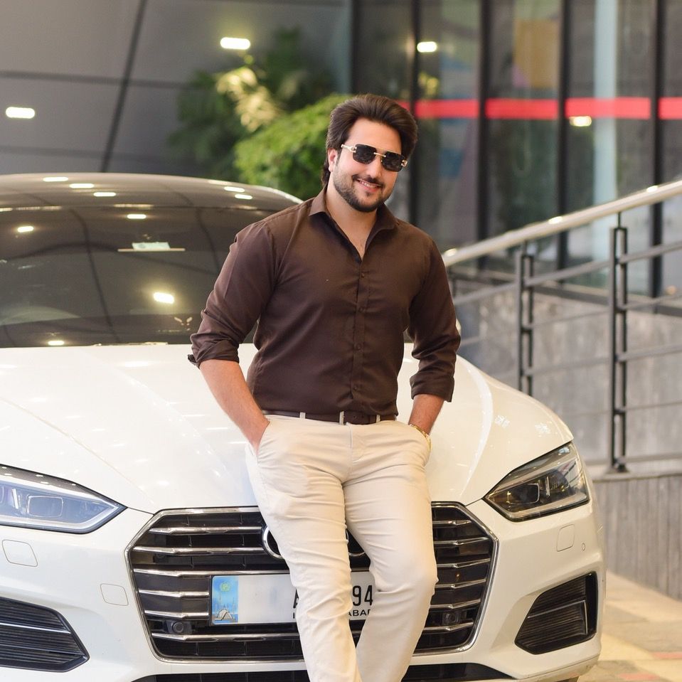 Mr Umair07
