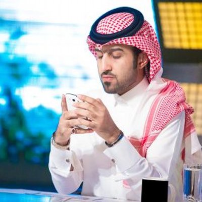محمد العرفج