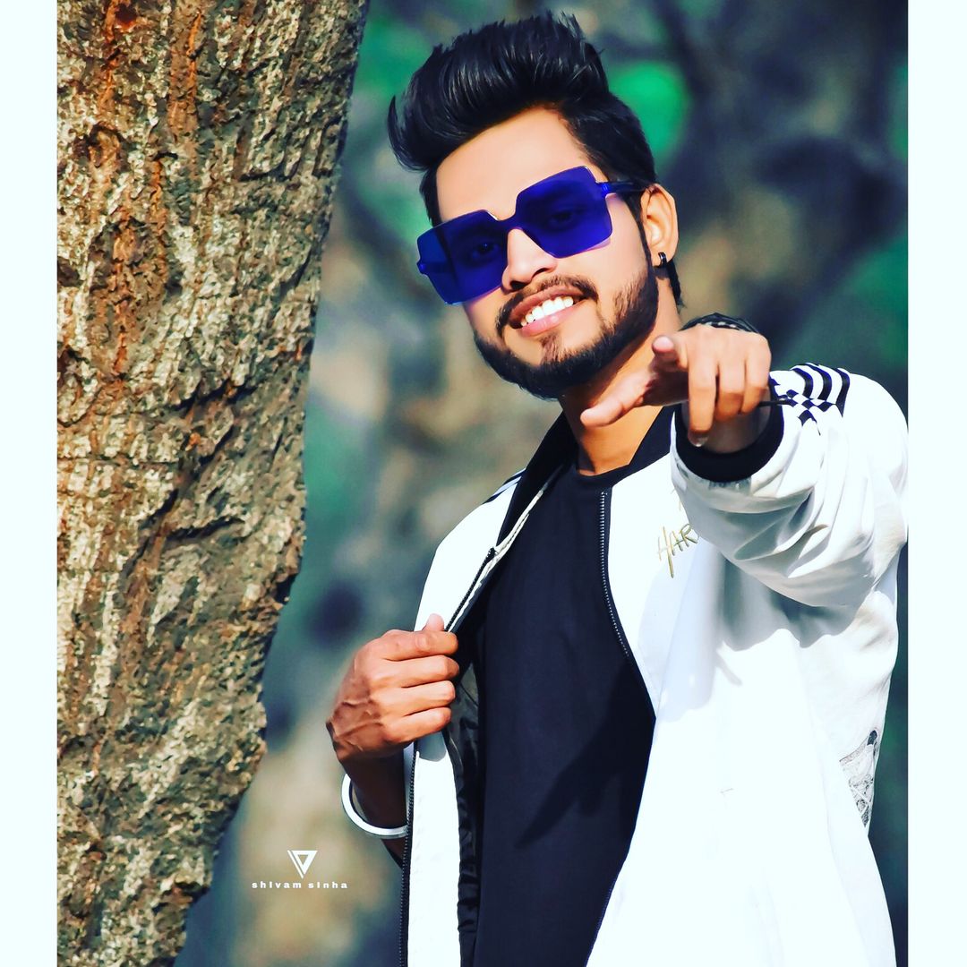 ⭐ Amar Sinha ⭐