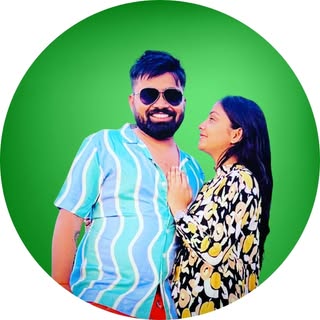HETAL & KARAN ❤️