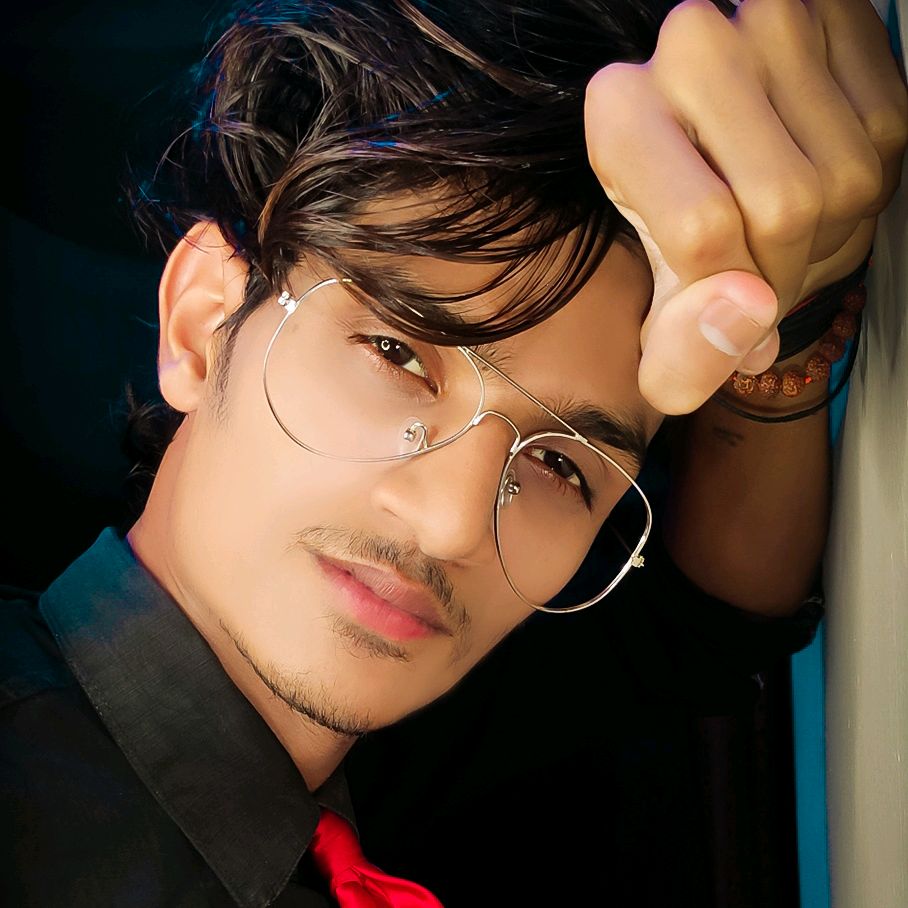 MrpankajDancer😘