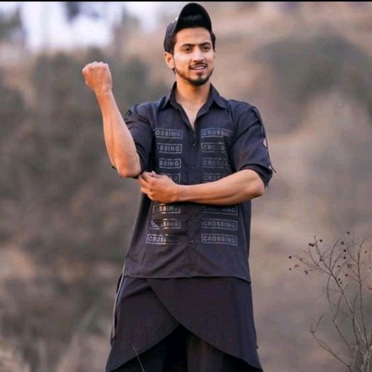 Faisal shaikh