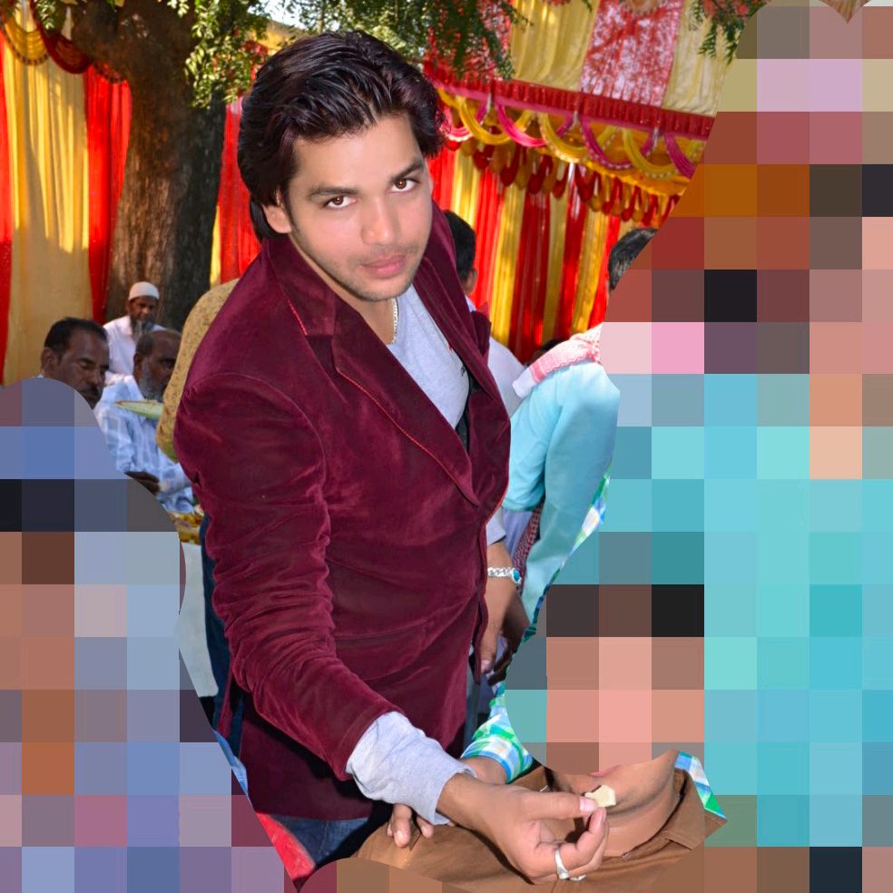 Irfan Shaikh