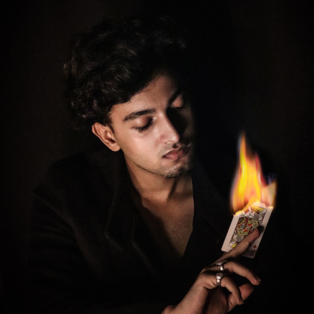 Parth Majiwala