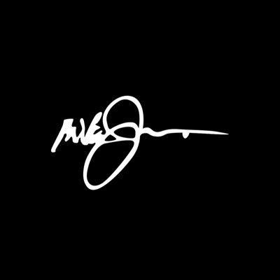 WHO? MIKE JONES