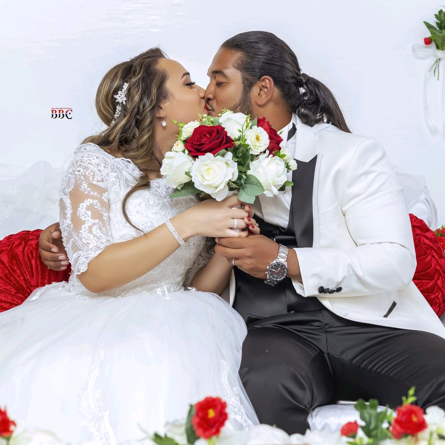 Jojo_et_Raef❤💍👑