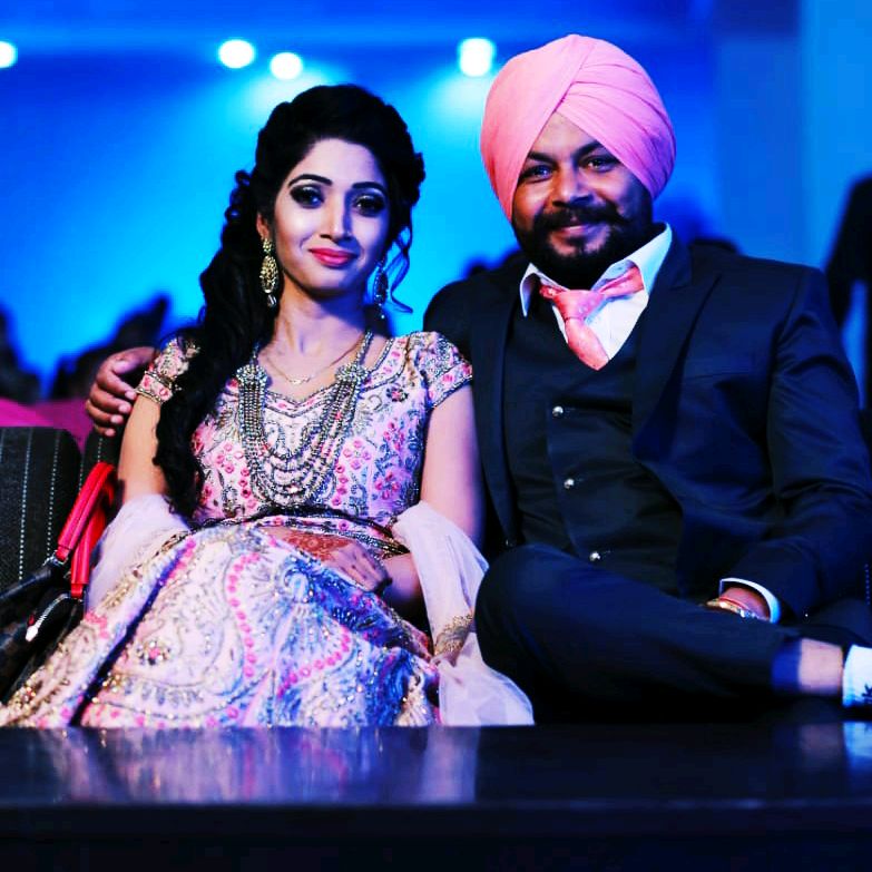 Bhagwant Goldy