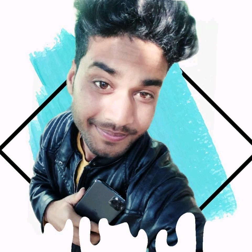 R A U S H A N🎩R A J