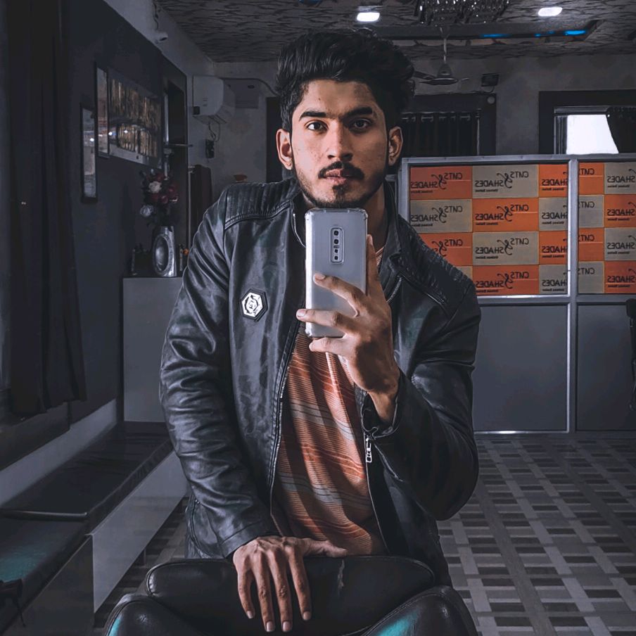 VishNu Kumar