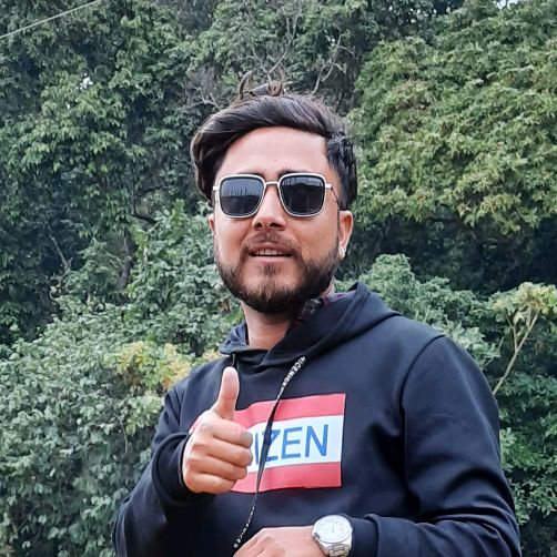 Yadab Lamichhane