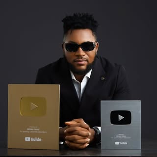 MRBIKE  | CHINATU CHINEDU