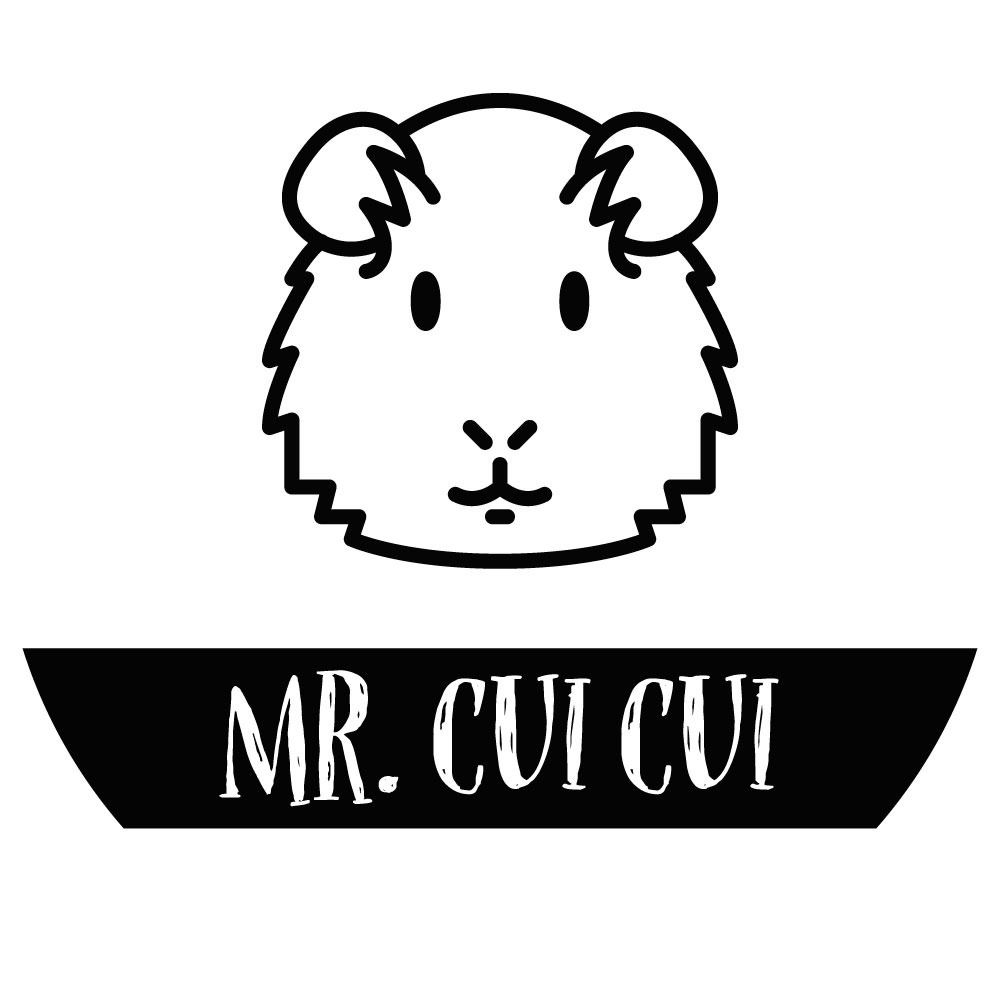 Mr Cui Cui