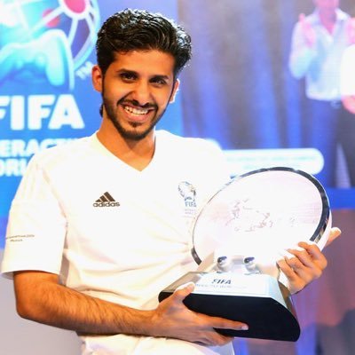 Abdulaziz Alshehri