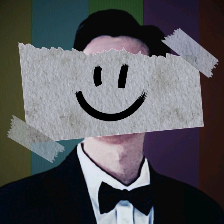 Mr. Friend