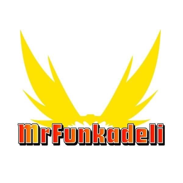 MrFunkadeli