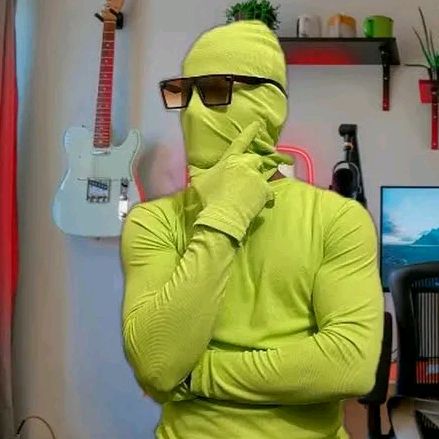 Mr Green Official