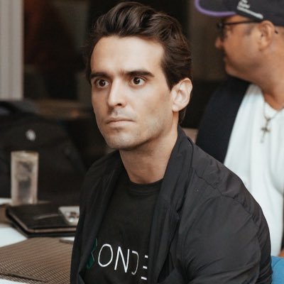 Ignacio Palomera