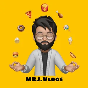 MRJ.Vlogs
