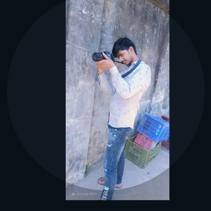 JAVED KHAN 786