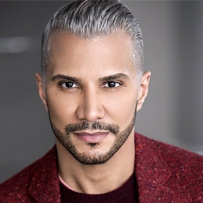 Jay Manuel