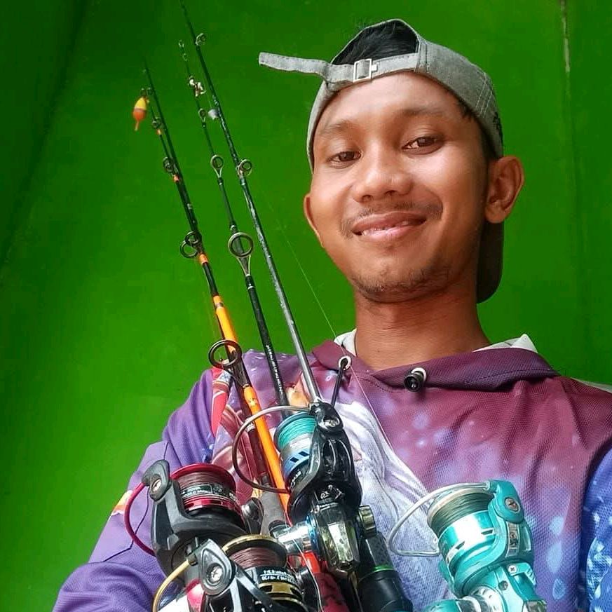mr jk riau
