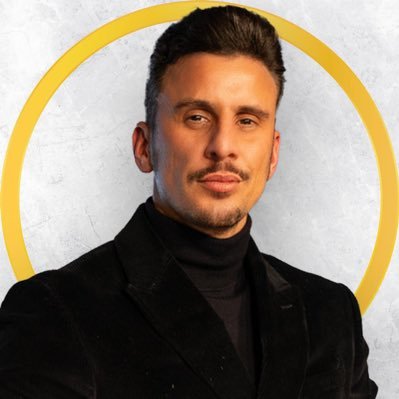 Joseph Valente