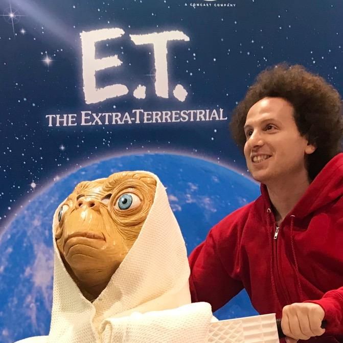 Josh Sussman