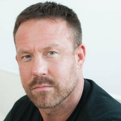 Mr Ken Anderson