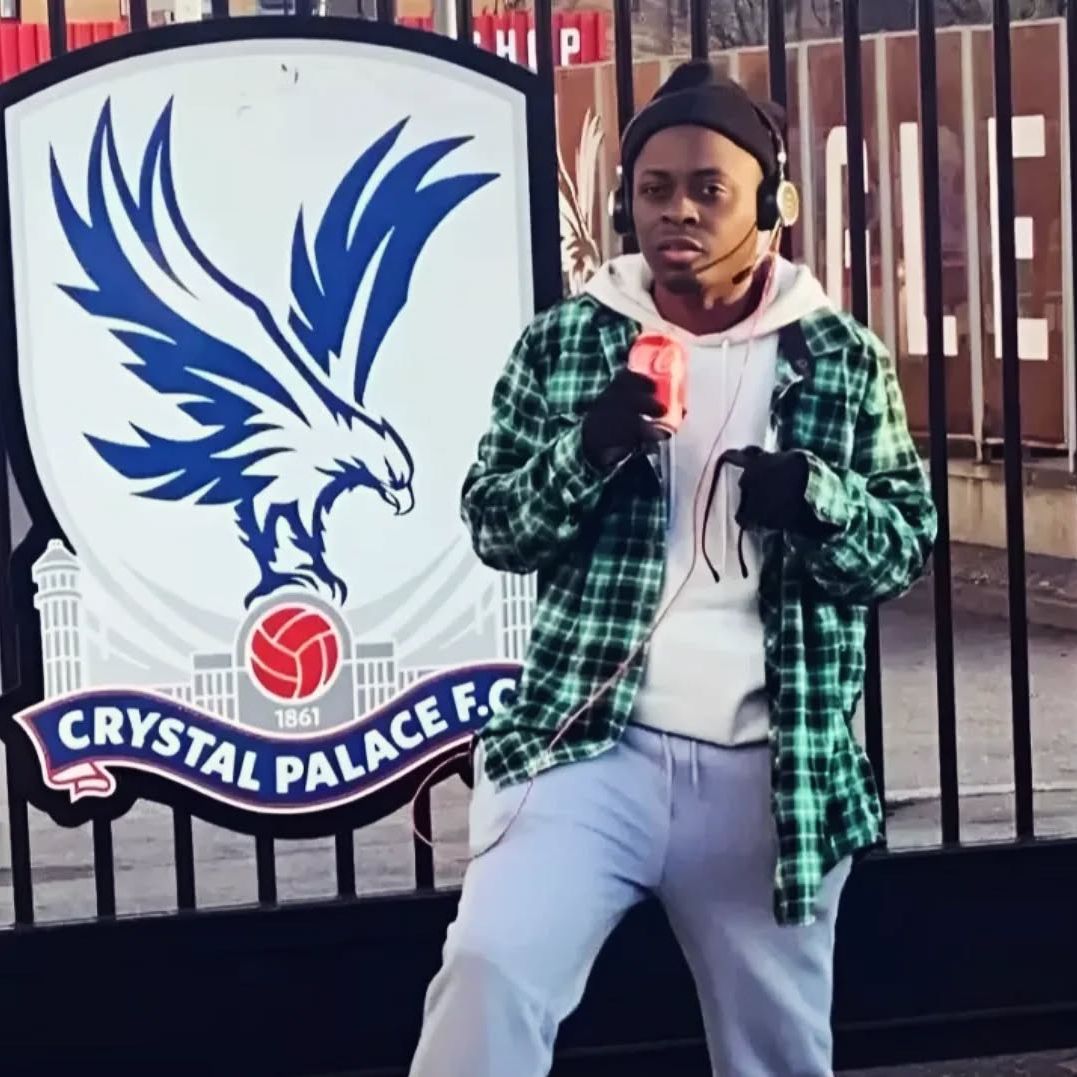 Mr London ⚽️ 🇬🇧🇺🇬🇬🇧