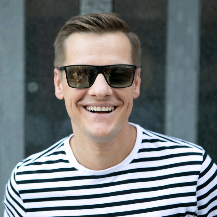 Marcin Mroczek