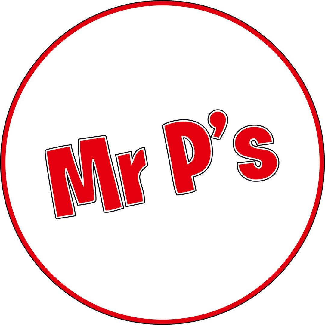 MrPs CornerShop