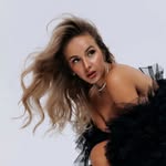 Vika Levda(Druzhinina)