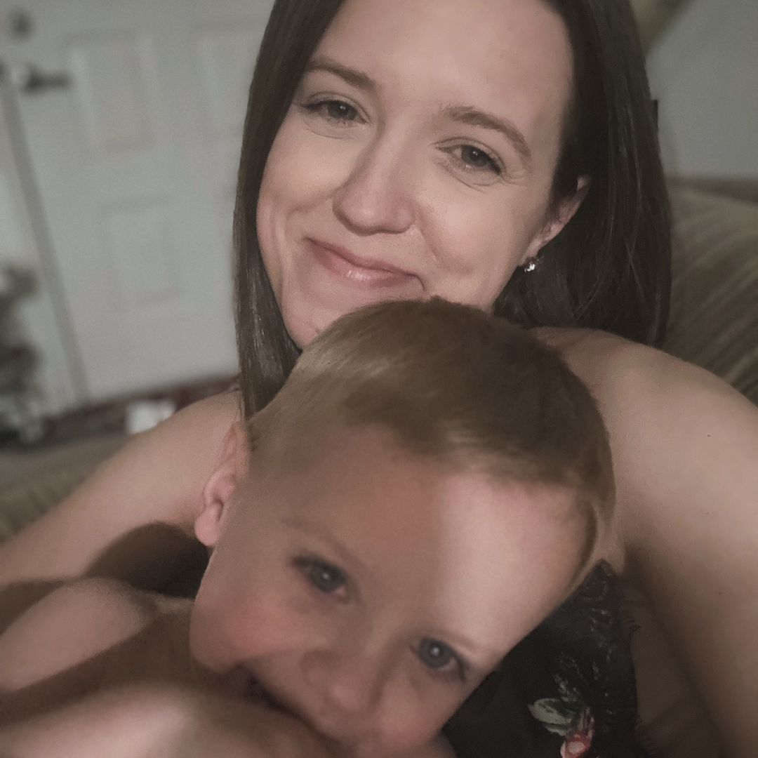 Mrs. Pope 👩🏻‍🏫👩‍🌾