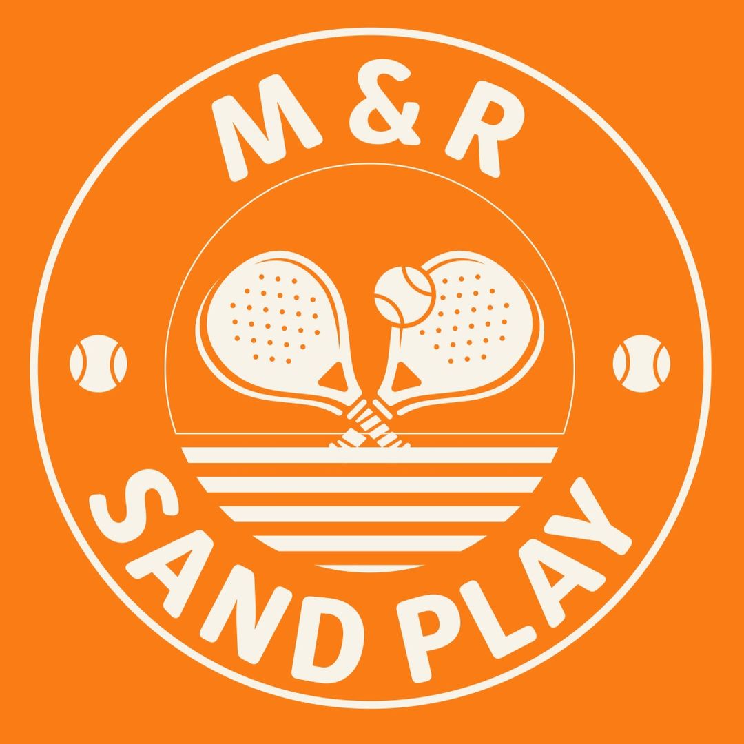 M&R SAND PLAY