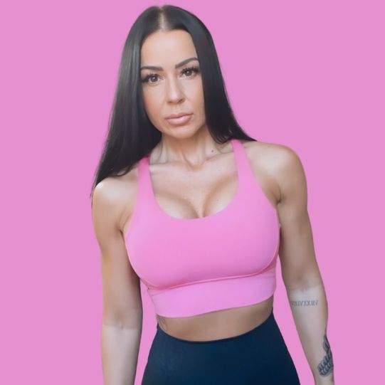 Jeanine Escobar