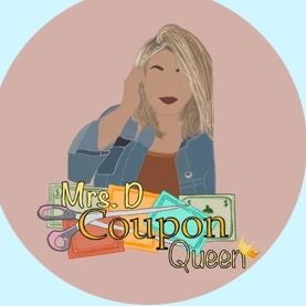 mrsdcouponqueen