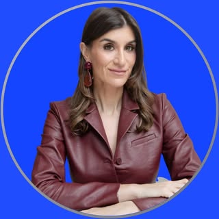 Haley Sacks I Mrs. Dow Jones