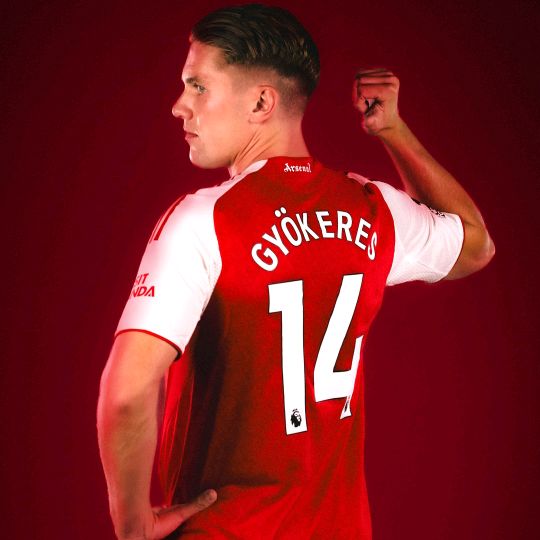 Arsenal Diva💯✨⚽