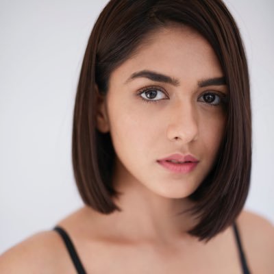 Mrunal Thakur