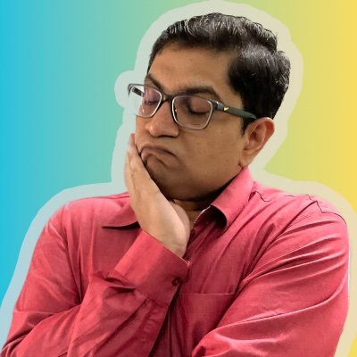 Dr. Mrunal Patel (Ph.D.)