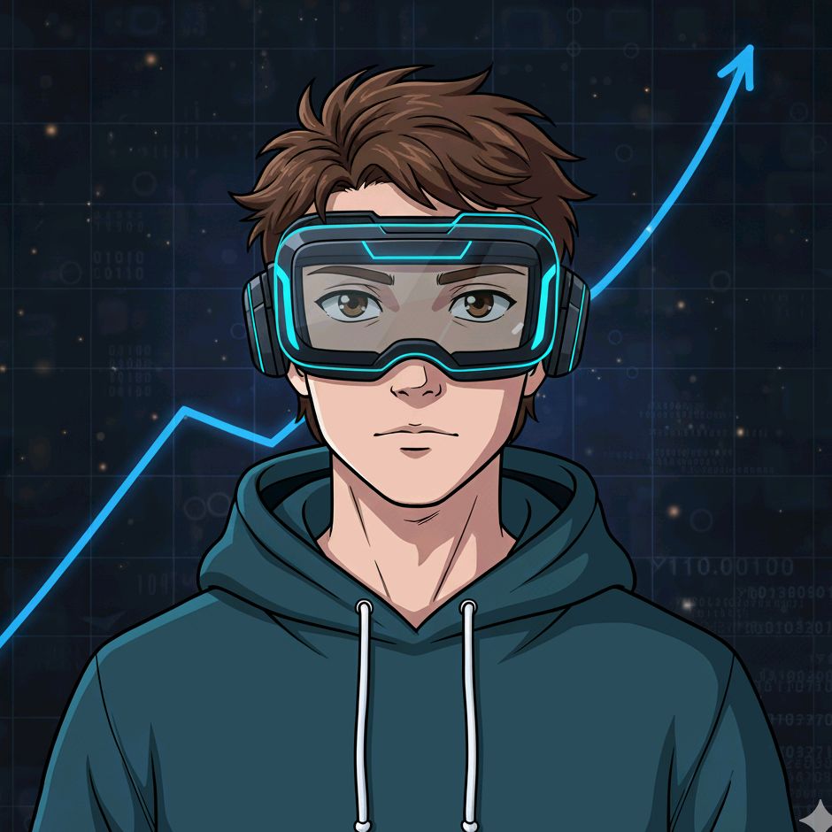 Mr Vrface