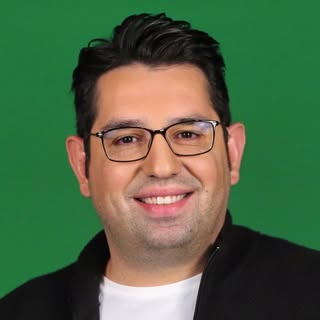 محمدرضا احمدی