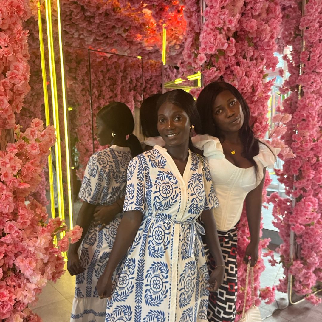 Braimah♊️