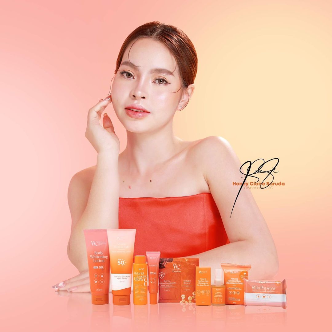 Ms.Honey 🧡