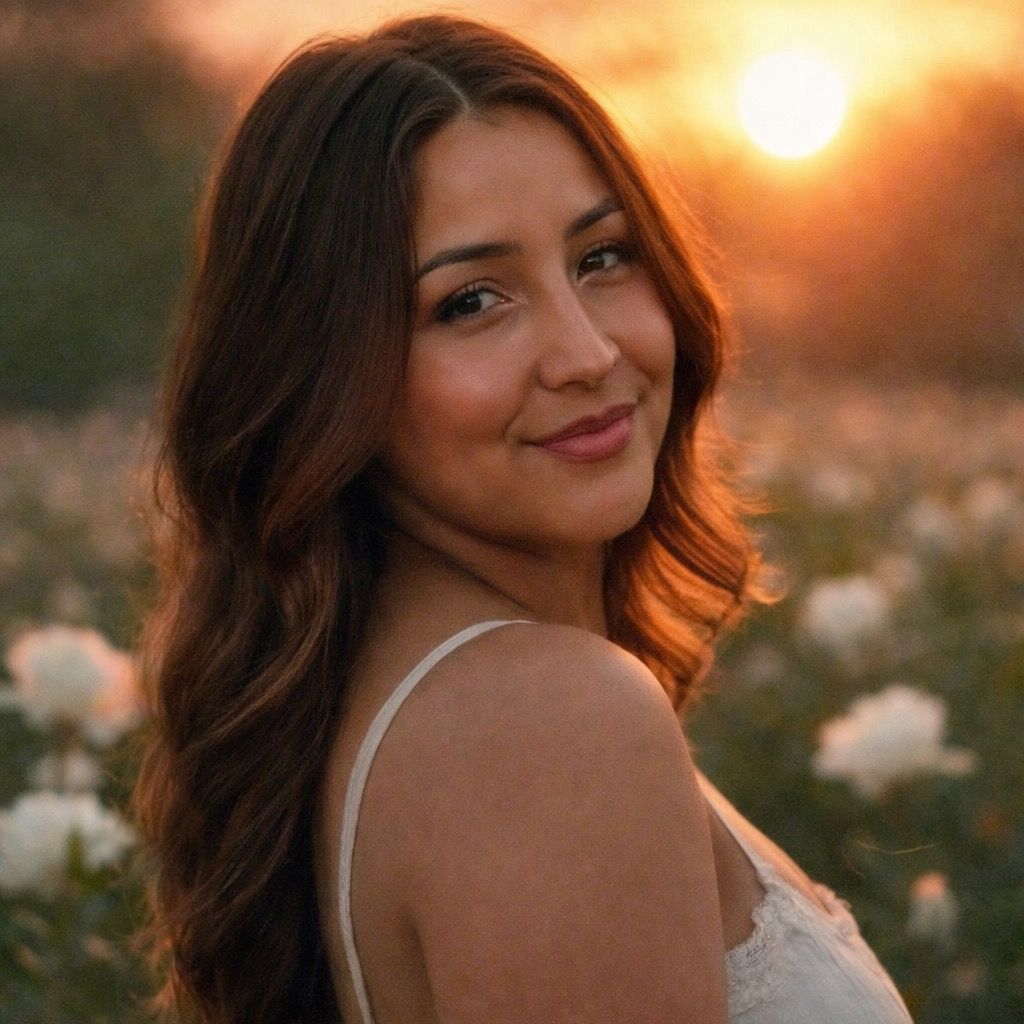 Jenny Rose | San Diego Creator